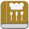This is next generation Cook Book management app