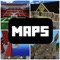 Creative Minecraft PE Edition - Download Best Maps for Minecraft Pocket Edition