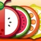Fruit Jam - a Frutastic Fun Puzzle Game!