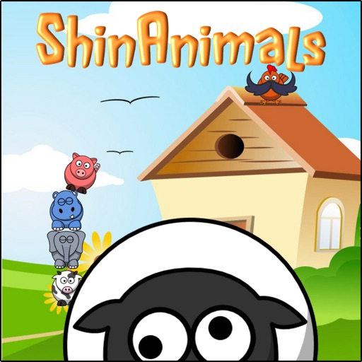 ShinAnimals Smooth iOS App