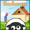 Shin Animals is ideal for when you are bored off your trolley and want a little distraction in life