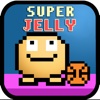 Super Jelly Juggling