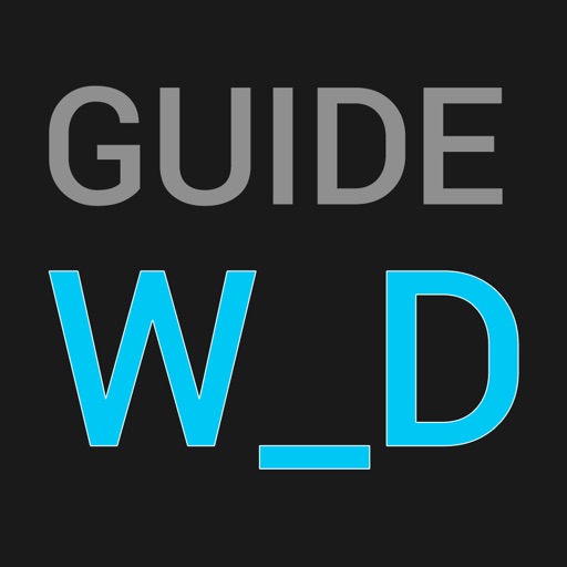 Guide for Watch_Dogs Icon