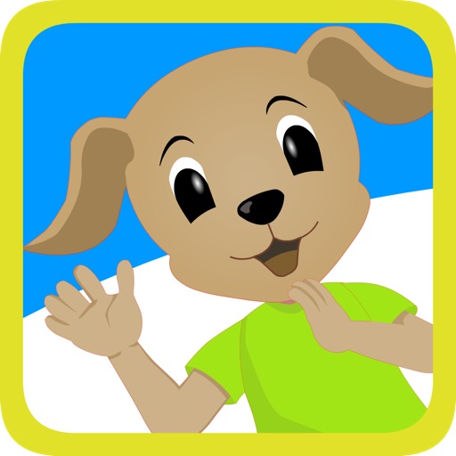 Math Games for Kids [number study] icon