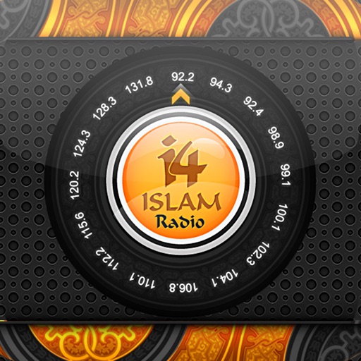 i4islam radio - آي4إسلام راديو icon