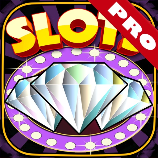 2016 Triple Diamond Slots - Vegas Casino Slots icon