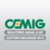 Cemig – Relatório Anual e de Sustentabilidade 2013