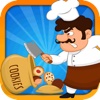 Cookie Break! Escape the Oven! -By Top Free Fun Games