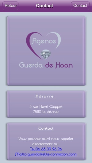 Agence Guerda de Haan(圖5)-速報App