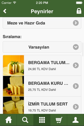 Paşa Çiftliği screenshot 3