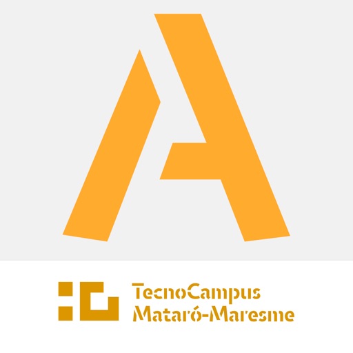 Alumni Tecnocampus iOS App