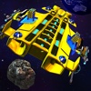 Asteroids & Planets Clash - Space Shooting Multiplayer