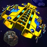 Asteroids  Planets Clash - Space Shooting Multiplayer