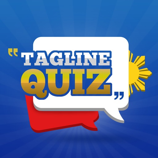 Tagline Quiz Icon