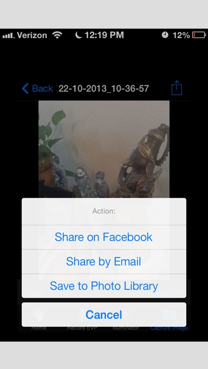 Ghost Hunter Tool Kit screenshot-3