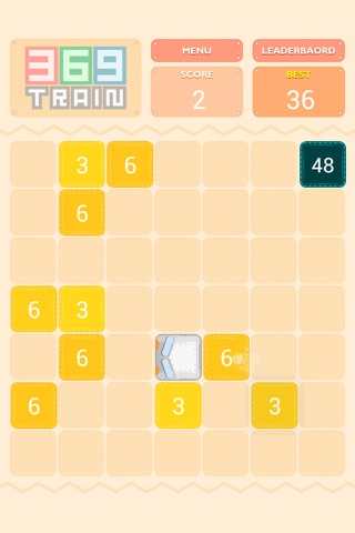 369 Train screenshot 2