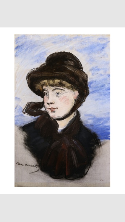 Manet 117 Paintings HD 100M+  Ad-free