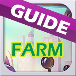 Guide for Farm Heroes Saga
