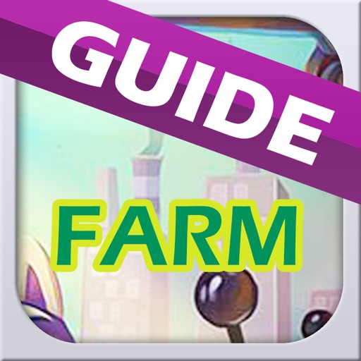 Guide for Farm Heroes Saga iOS App
