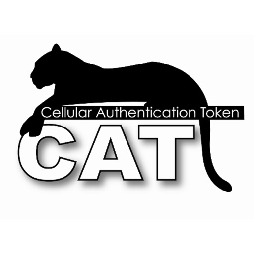 iCat-NOTP Icon