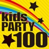 kids PARTY 100