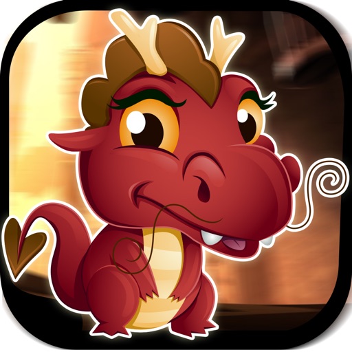 Dragon Feeder - Monster Meat Eater icon