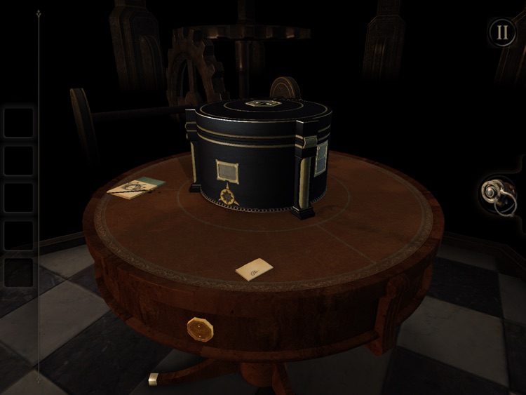 The Room screenshot-4