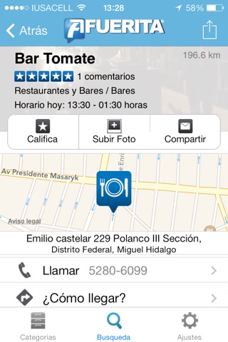 Afuerita screenshot 3