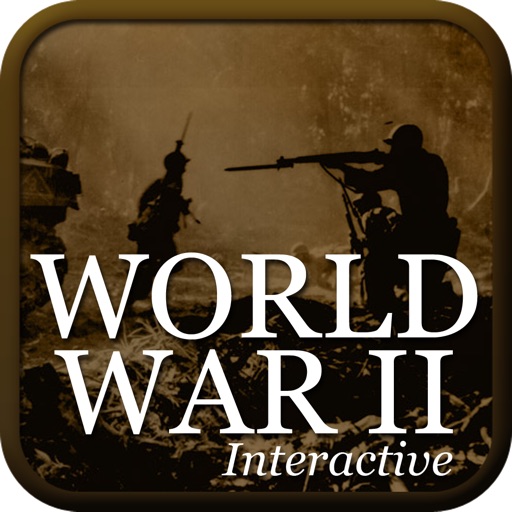 World War II Interactive