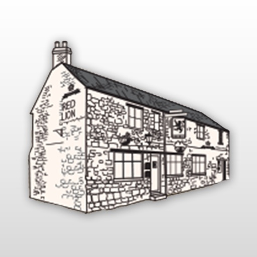The Red Lion, Old Marston