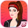 Work Out Dress Up-Fun Doll Makeover Game