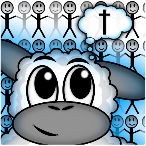 Spiritual Gift Test icon