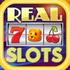 Real Slots - Free Vegas Casino Slot Machines