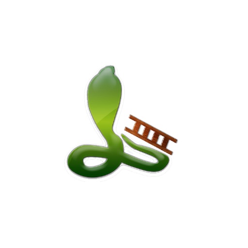Snake Ladders Icon