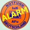 NFD Alarm
