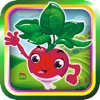 Farm Radish Race