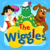 The Wiggles: Ruckus Reader App