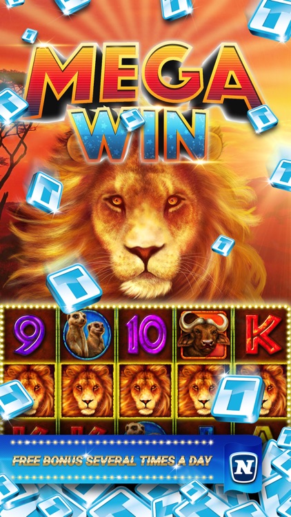GameTwist 777: Slots & Casino screenshot-3