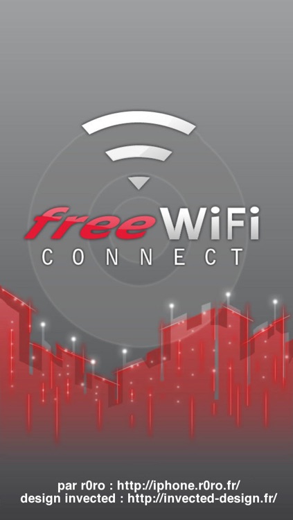 FreeWifi Connect