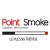 Point Smoke Le Pléssis Trévise