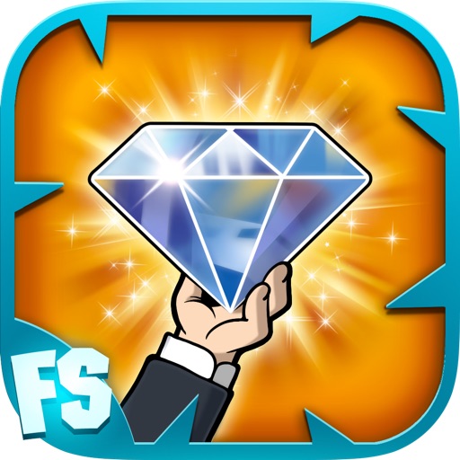 Finder-Mania iOS App