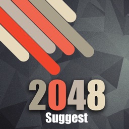 Suggest 2048 - hooked on number puzzle!