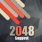 Suggest 2048 - hooked on number puzzle!