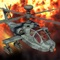 Dogfight Choppers - Free Military Helicopter War Game