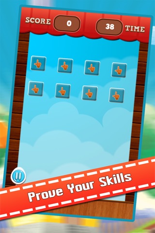 Fruit Match Up screenshot 4