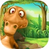 A Dino Attack With Dinosaurs Running Kids Game Full Version