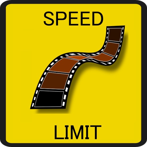 Slow Fast Video Booth HD icon