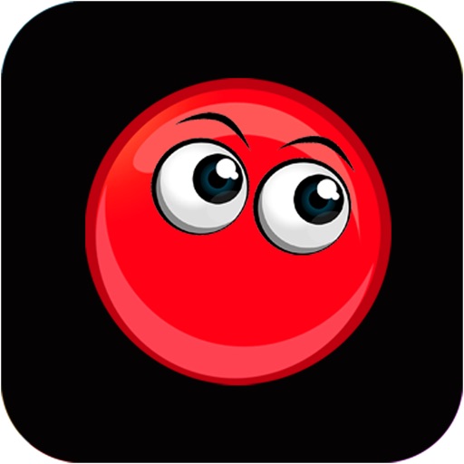 Don't touch Red Ball icon