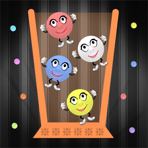 Cups & Balls iOS App