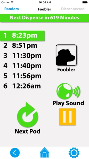 Foobler – the self reloading puzzle feeder(圖5)-速報App